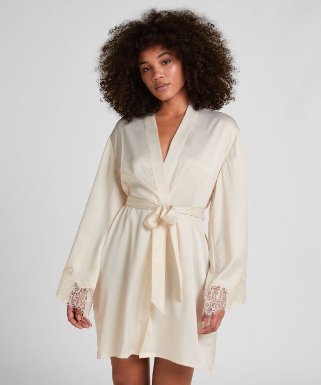 Bata novia kimono